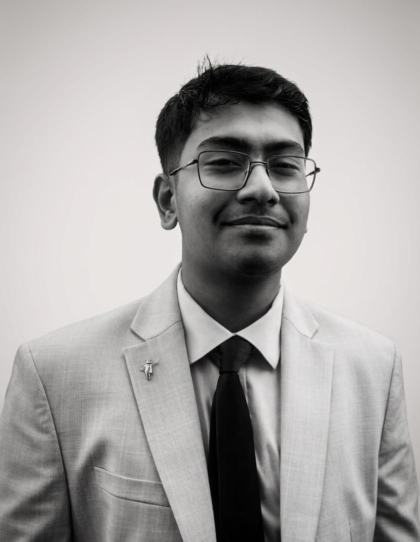 Meherab Hossain Shafin